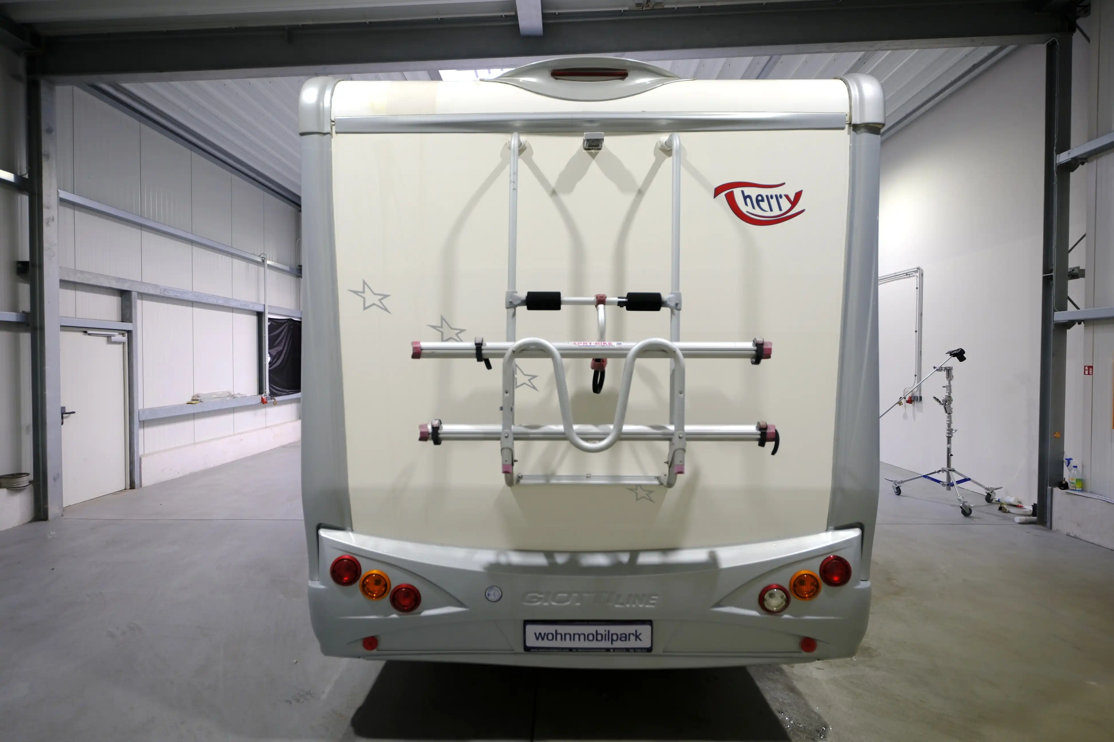 GIOTTILINE Therry T 37  - Ansicht 3